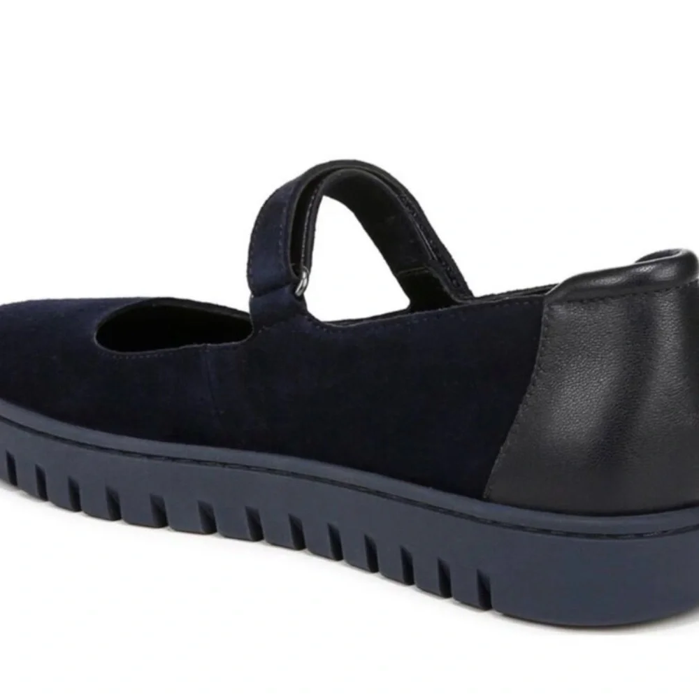 VIONIC Uptown Mary Jane Flat - Picture 4 of 6